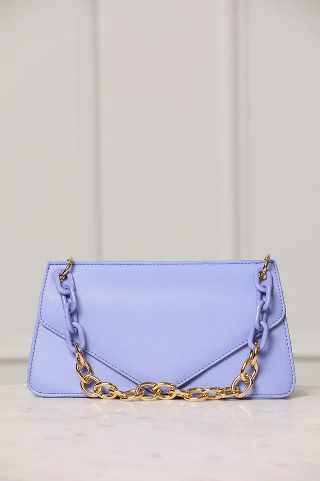 Lilly039s Kloset Bags Women Envy Me Purse Purple FINAL SALE