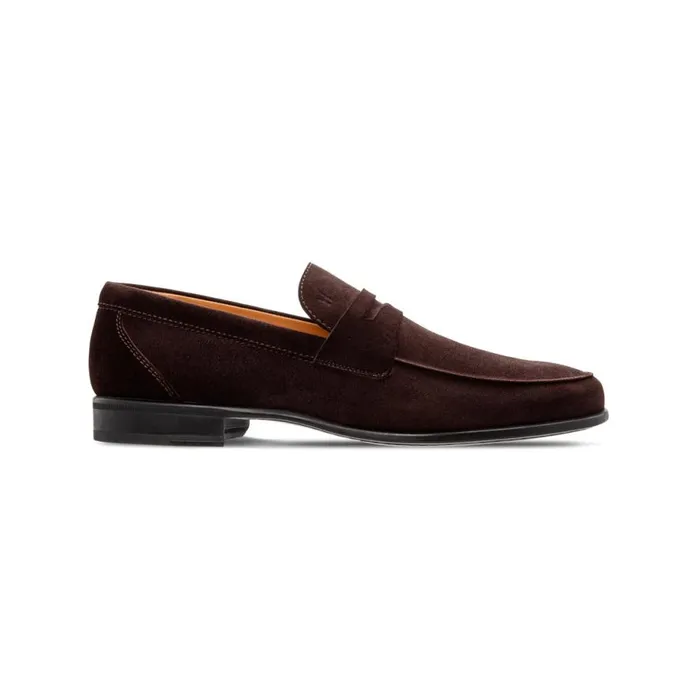 Loafers Men Moreschi COLONIA