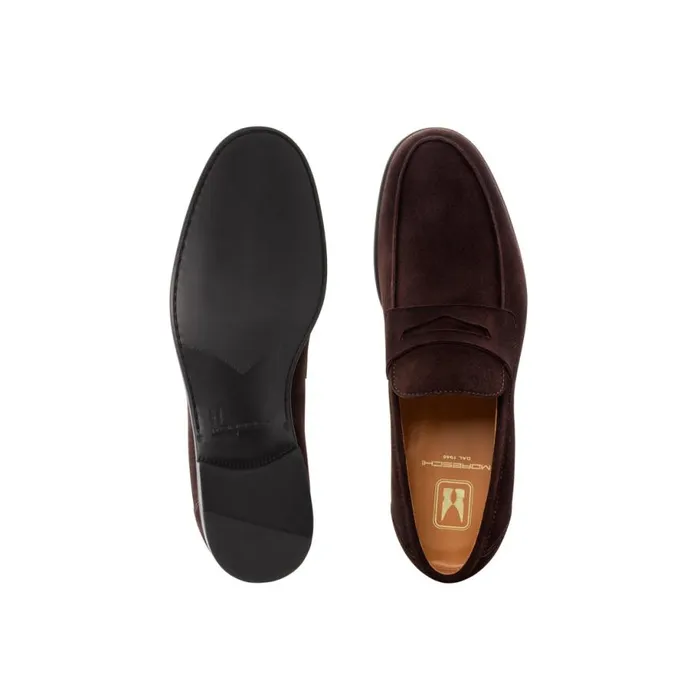 Loafers Men Moreschi COLONIA