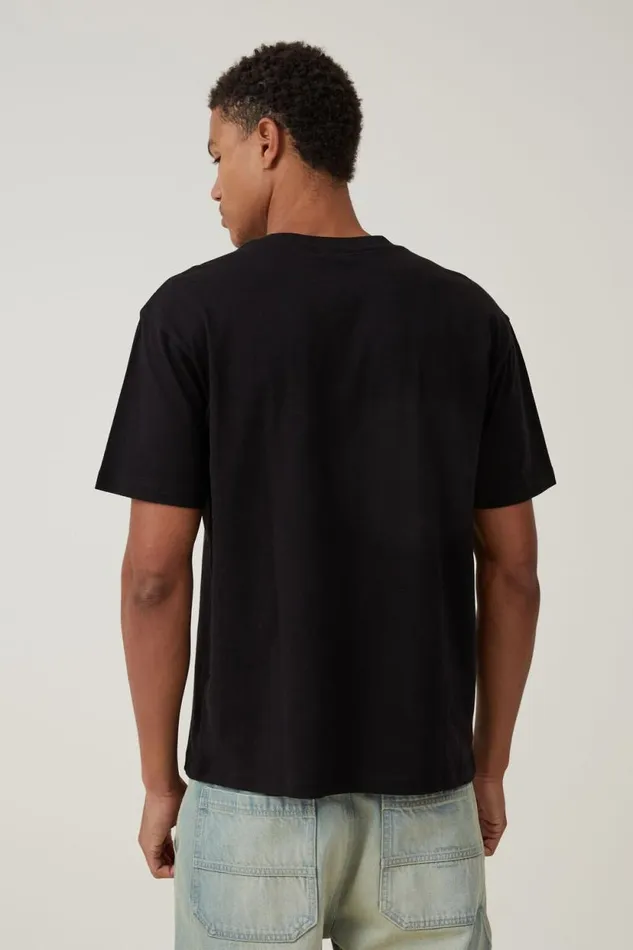 Loose Fit Music TShirt Lcn Bra Blacktupac 8211 Strictly 4 My Men Cotton On Tees and Tanks Loose Fit Music TShirt Lcn Bra Blacktupac 8211 Strictly 4 My Men Cotton On Tees and Tanks