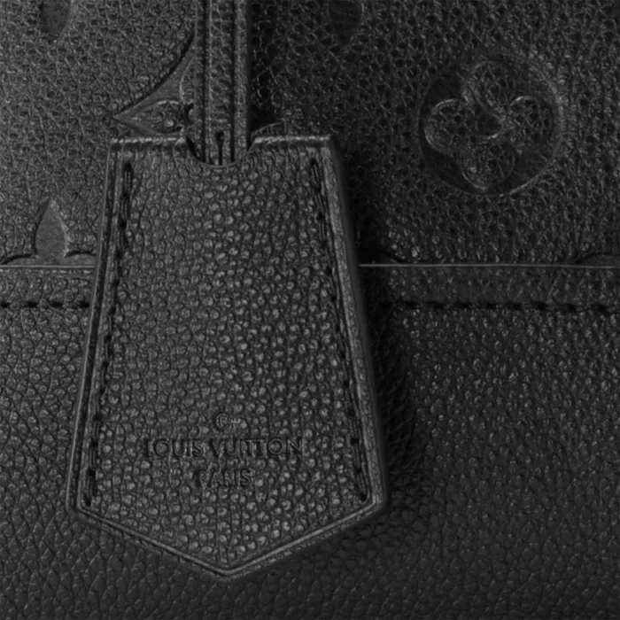 Louis Vuitton Alma Bag Louis Vuitton Black M44832 Neo Alma PM 8211 Louis Vuitton Handbag Store 8211 Women