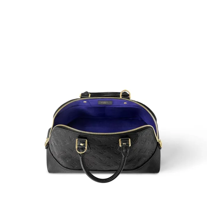 Louis Vuitton Alma Bag Louis Vuitton Black M44832 Neo Alma PM 8211 Louis Vuitton Handbag Store 8211 Women