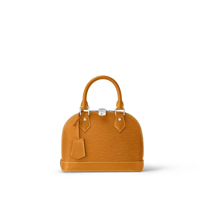 Louis Vuitton Alma Bag Louis Vuitton Honey Gold M57540 Alma BB 8211 Louis Vuitton Handbag Store 8211 Women Louis Vuitton Alma Bag Louis Vuitton Honey Gold M57540 Alma BB 8211 Louis Vuitton Handbag Store 8211 Women