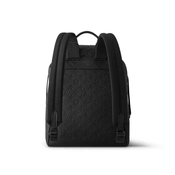 Louis Vuitton Backpacks Louis Vuitton M23127 Montsouris Backpack 8211 Louis Vuitton Handbag Store 8211 Women