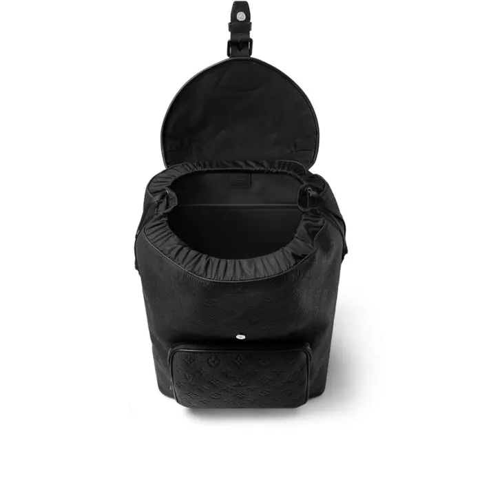 Louis Vuitton Backpacks Louis Vuitton M23127 Montsouris Backpack 8211 Louis Vuitton Handbag Store 8211 Women