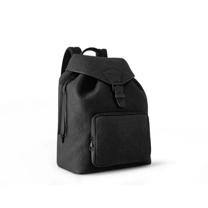 Louis Vuitton Backpacks Louis Vuitton M23127 Montsouris Backpack 8211 Louis Vuitton Handbag Store 8211 Women