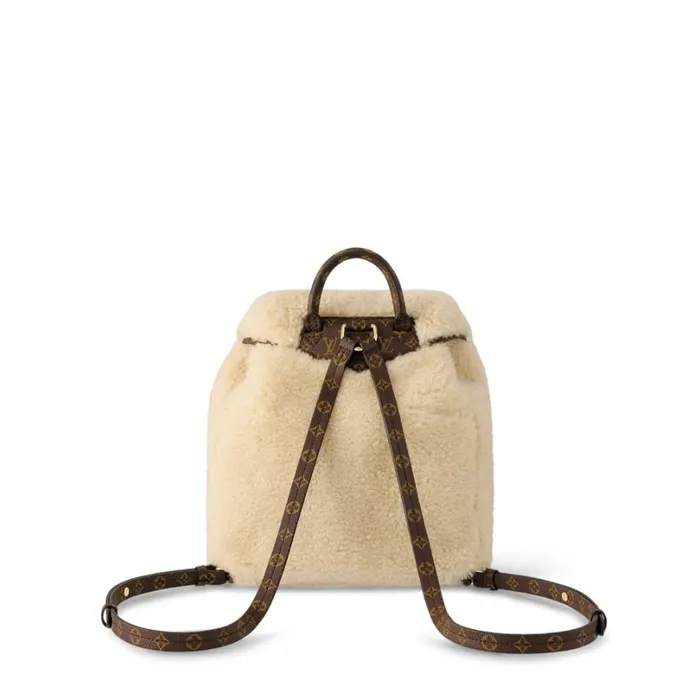 Louis Vuitton Backpacks Louis Vuitton M23384 LV SKI Backpack 8211 Louis Vuitton Handbag Store 8211 Women