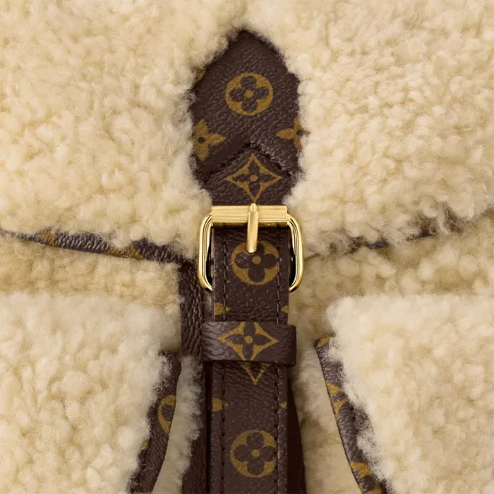 Louis Vuitton Backpacks Louis Vuitton M23384 LV SKI Backpack 8211 Louis Vuitton Handbag Store 8211 Women