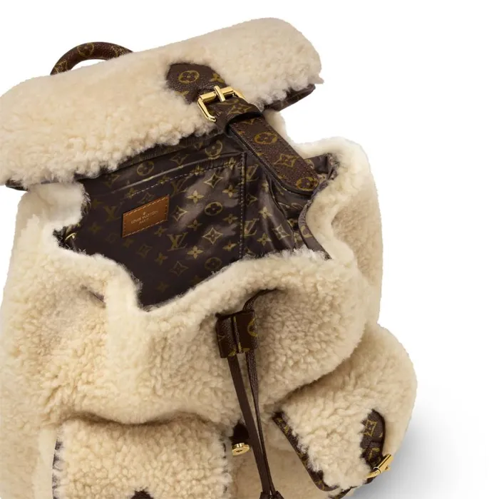 Louis Vuitton Backpacks Louis Vuitton M23384 LV SKI Backpack 8211 Louis Vuitton Handbag Store 8211 Women