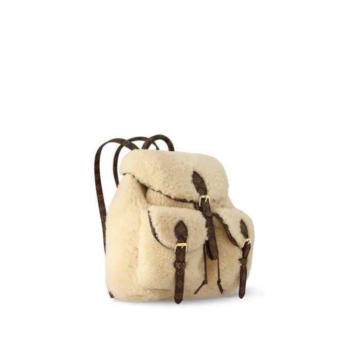 Louis Vuitton Backpacks Louis Vuitton M23384 LV SKI Backpack 8211 Louis Vuitton Handbag Store 8211 Women