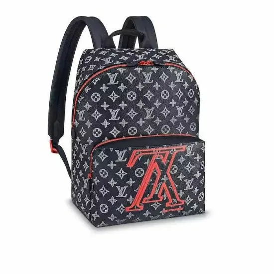 Louis Vuitton Bags Louis Vuitton Apollo Backpack M43676 8211 Louis Vuitton Handbag Store 8211 Men