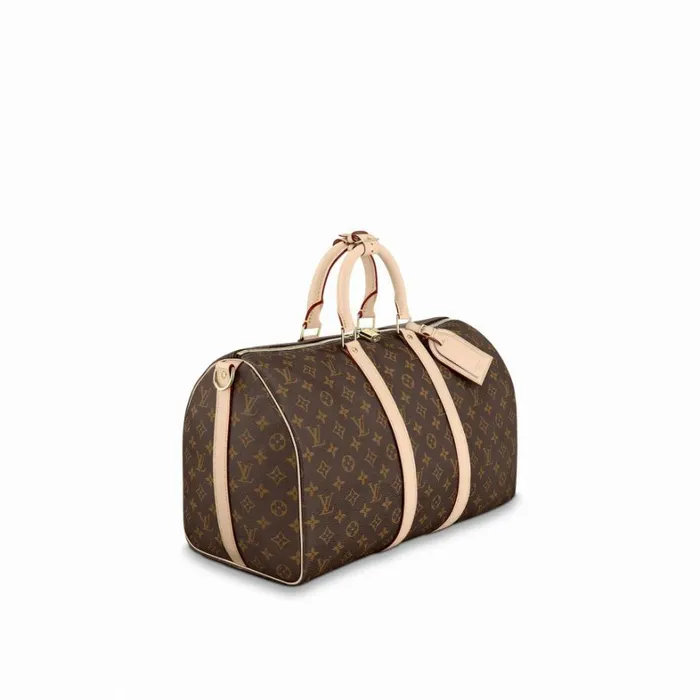 Louis Vuitton Bags Louis Vuitton Keepall Bandouliere 45 M41418 8211 Louis Vuitton Handbag Store 8211 Men