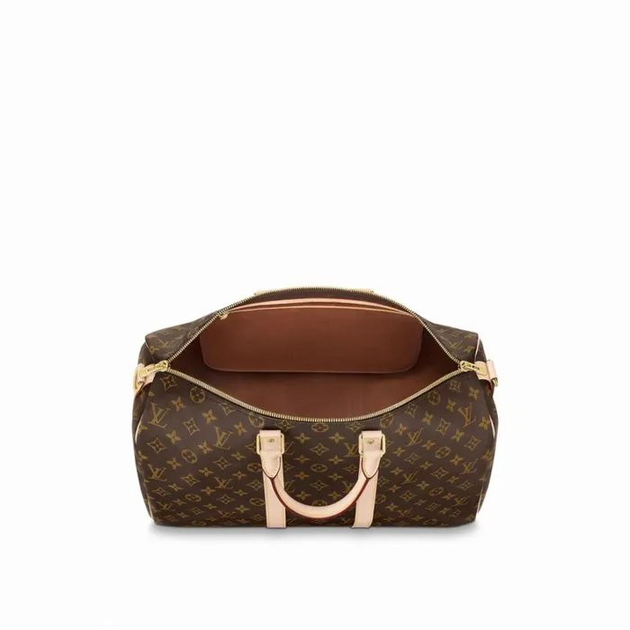Louis Vuitton Bags Louis Vuitton Keepall Bandouliere 45 M41418 8211 Louis Vuitton Handbag Store 8211 Men