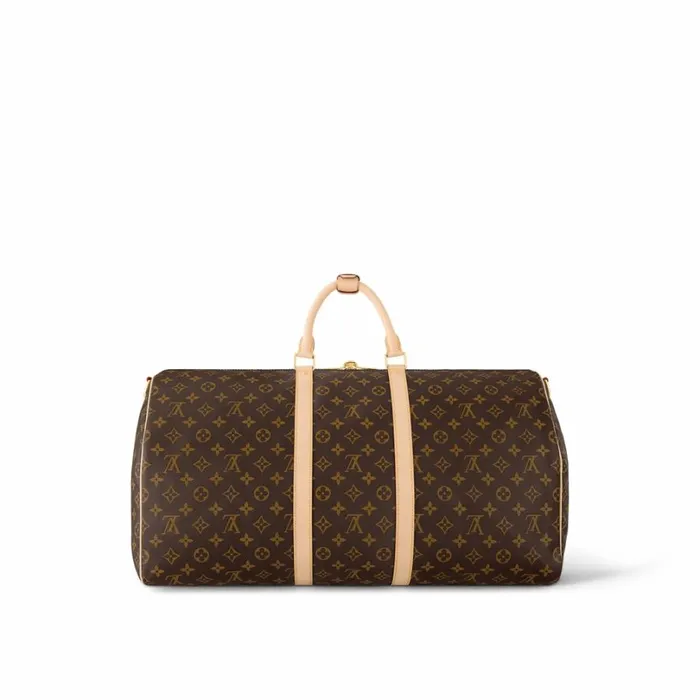 Louis Vuitton Bags Louis Vuitton Keepall Bandouliere 55 M41414 8211 Louis Vuitton Handbag Store 8211 Men
