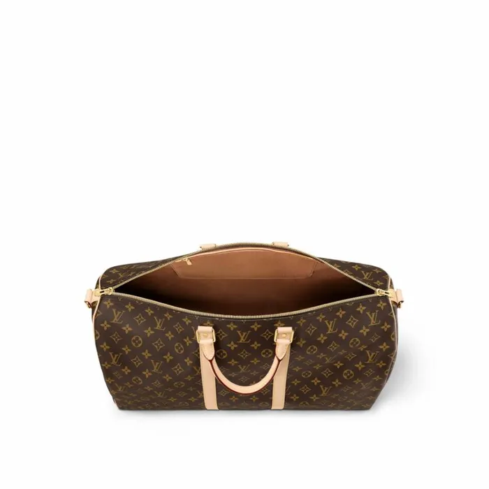 Louis Vuitton Bags Louis Vuitton Keepall Bandouliere 55 M41414 8211 Louis Vuitton Handbag Store 8211 Men