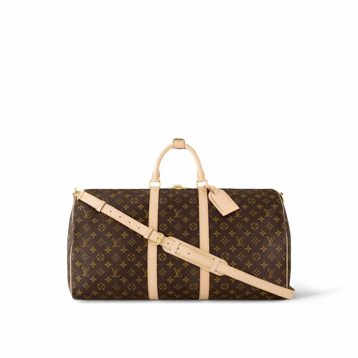 Louis Vuitton Bags Louis Vuitton Keepall Bandouliere 55 M41414 8211 Louis Vuitton Handbag Store 8211 Men