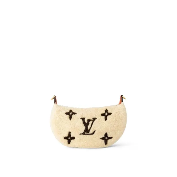 Louis Vuitton Loop Hobo Bag Louis Vuitton M23321 LV SKI Over The Moon 8211 Louis Vuitton Handbag Store 8211 Women