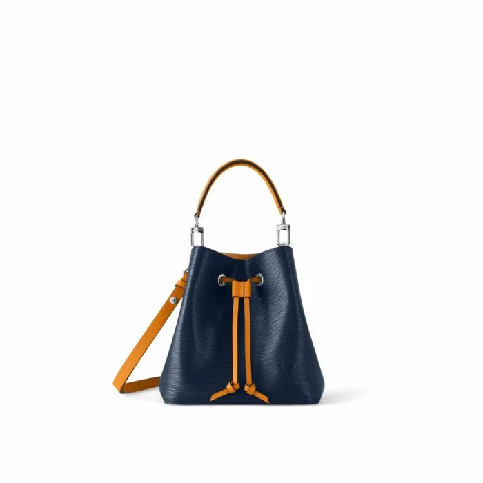 Louis Vuitton NeoNoe Bag Louis Vuitton M53610 Epi Leather Indigo Safran Nono BB 8211 Louis Vuitton Handbag Store 8211 Women Louis Vuitton NeoNoe Bag Louis Vuitton M53610 Epi Leather Indigo Safran Nono BB 8211 Louis Vuitton Handbag Store 8211 Women