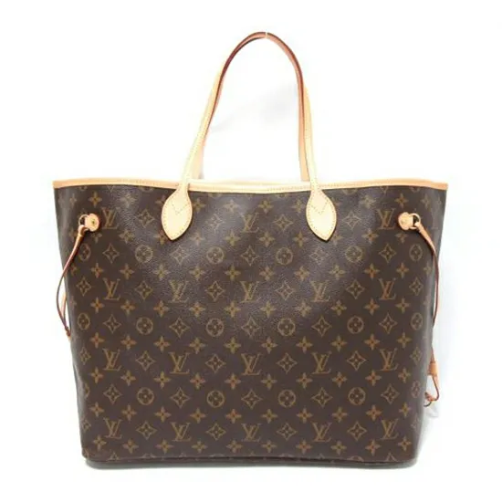 Louis Vuitton Neverfull Bag Louis Vuitton M40157 Neverfull GM Shoulder Bag Monogram Canvas 8211 Louis Vuitton Handbag Store 8211 Women Louis Vuitton Neverfull Bag Louis Vuitton M40157 Neverfull GM Shoulder Bag Monogram Canvas 8211 Louis Vuitton Handbag Store 8211 Women