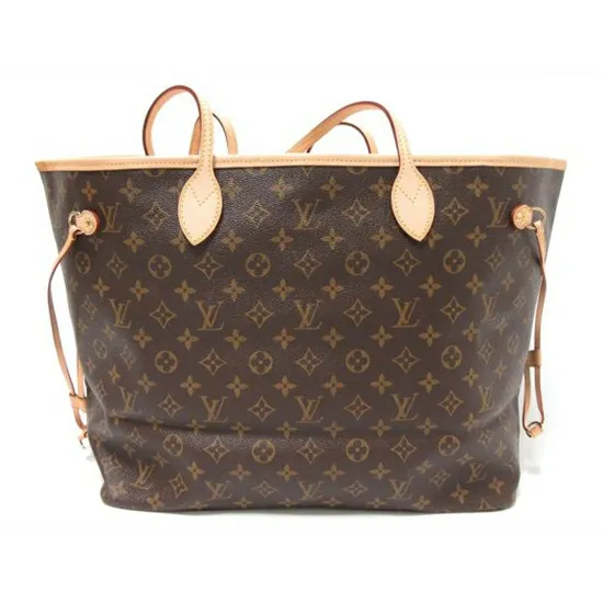 Louis Vuitton Neverfull Bag Louis Vuitton M40157 Neverfull GM Shoulder Bag Monogram Canvas 8211 Louis Vuitton Handbag Store 8211 Women Louis Vuitton Neverfull Bag Louis Vuitton M40157 Neverfull GM Shoulder Bag Monogram Canvas 8211 Louis Vuitton Handbag Store 8211 Women