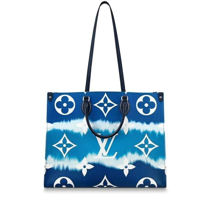 Louis Vuitton Onthego Bag Louis Vuitton M45120 Onthego GM 8211 Louis Vuitton Handbag Store 8211 Women