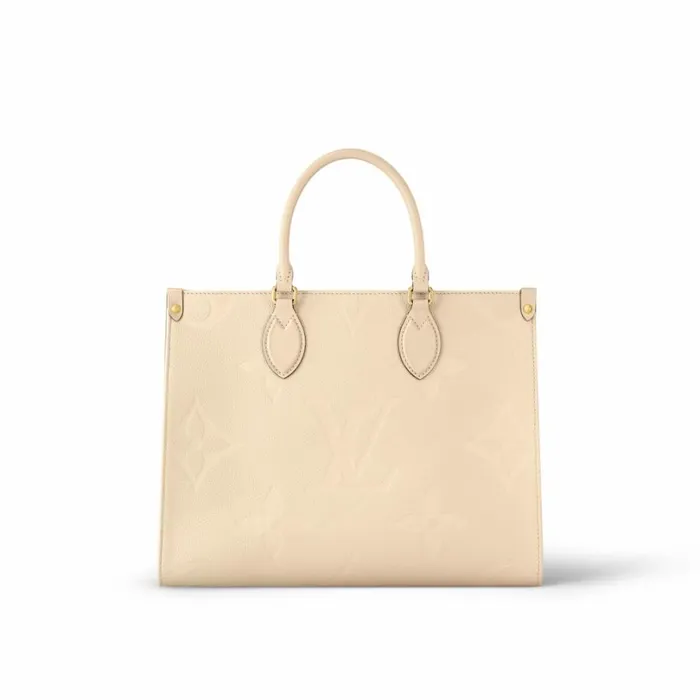 Louis Vuitton Onthego Bag Louis Vuitton OnTheGo MM M46531 Crme Beige 8211 Louis Vuitton Handbag Store 8211 Women Louis Vuitton Onthego Bag Louis Vuitton OnTheGo MM M46531 Crme Beige 8211 Louis Vuitton Handbag Store 8211 Women