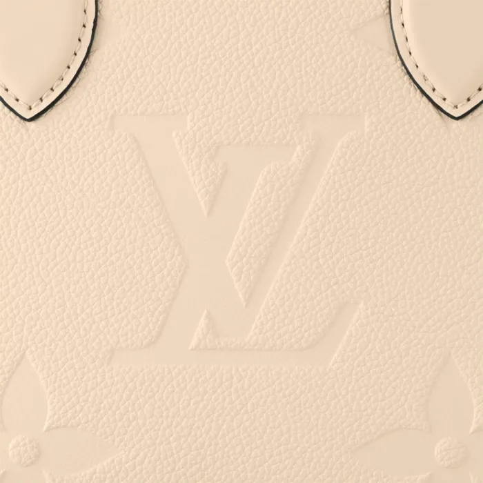 Louis Vuitton Onthego Bag Louis Vuitton Onthego PM Cream M46569 8211 Louis Vuitton Handbag Store 8211 Women