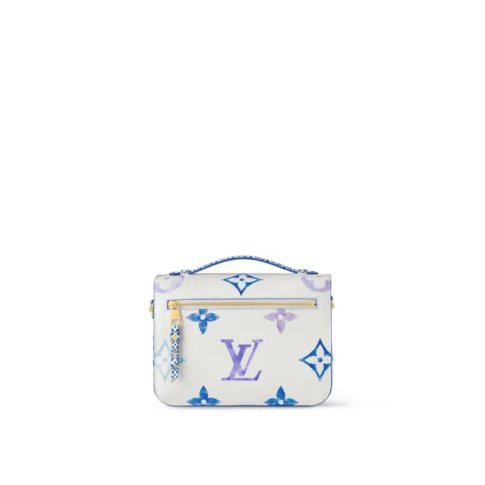 Louis Vuitton Pochette Metis Bag Louis Vuitton M23055 Pochette Mtis MM 8211 Louis Vuitton Handbag Store 8211 Women