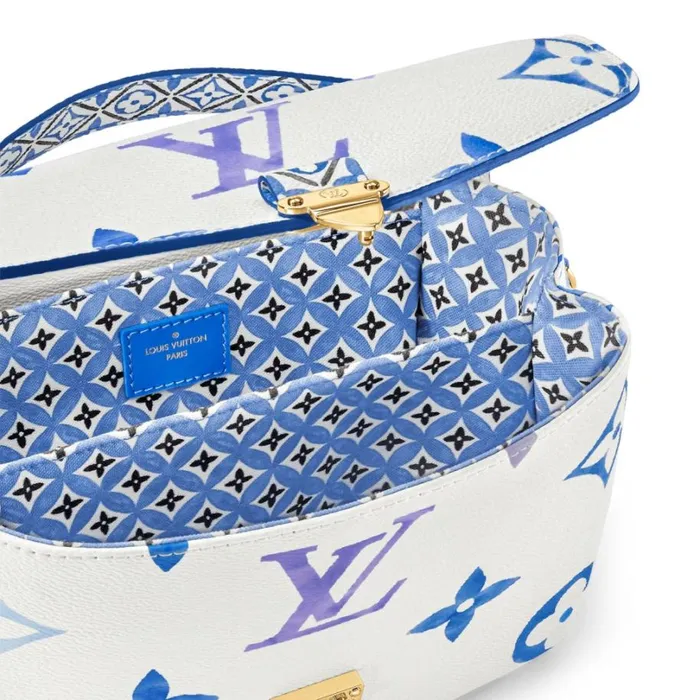 Louis Vuitton Pochette Metis Bag Louis Vuitton M23055 Pochette Mtis MM 8211 Louis Vuitton Handbag Store 8211 Women