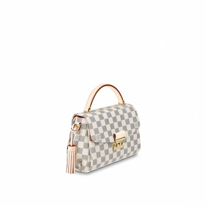 Louis Vuitton Shoulder and Totes Louis Vuitton Croisette N41581 8211 Louis Vuitton Handbag Store 8211 Women