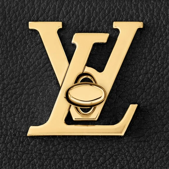Louis Vuitton Shoulder and Totes Louis Vuitton M22311 Lock and Go Black 8211 Louis Vuitton Handbag Store 8211 Women