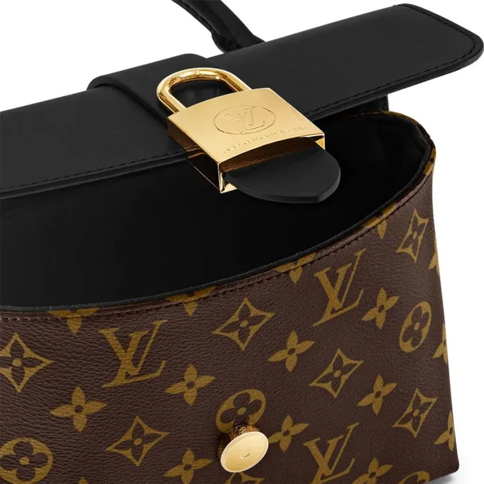 Louis Vuitton Shoulder and Totes Louis Vuitton M44141 Locky BB 8211 Louis Vuitton Handbag Store 8211 Women Louis Vuitton Shoulder and Totes Louis Vuitton M44141 Locky BB 8211 Louis Vuitton Handbag Store 8211 Women