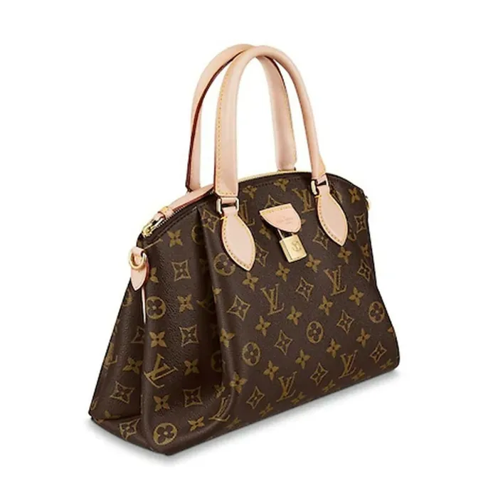 Louis Vuitton Shoulder and Totes Louis Vuitton M44543 Rivoli PM 8211 Louis Vuitton Handbag Store 8211 Women