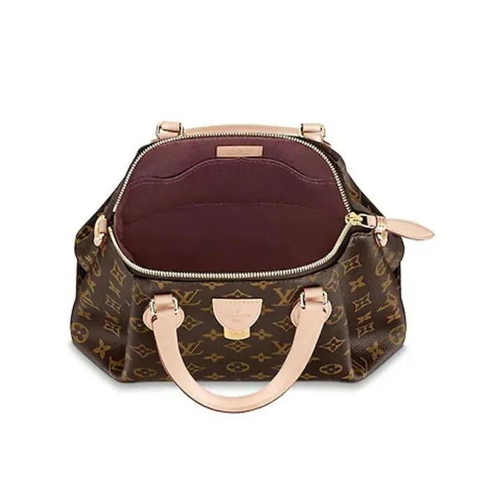 Louis Vuitton Shoulder and Totes Louis Vuitton M44543 Rivoli PM 8211 Louis Vuitton Handbag Store 8211 Women