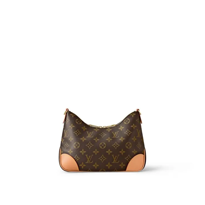 Louis Vuitton Shoulder and Totes Louis Vuitton M45832 Boulogne 8211 Louis Vuitton Handbag Store 8211 Women