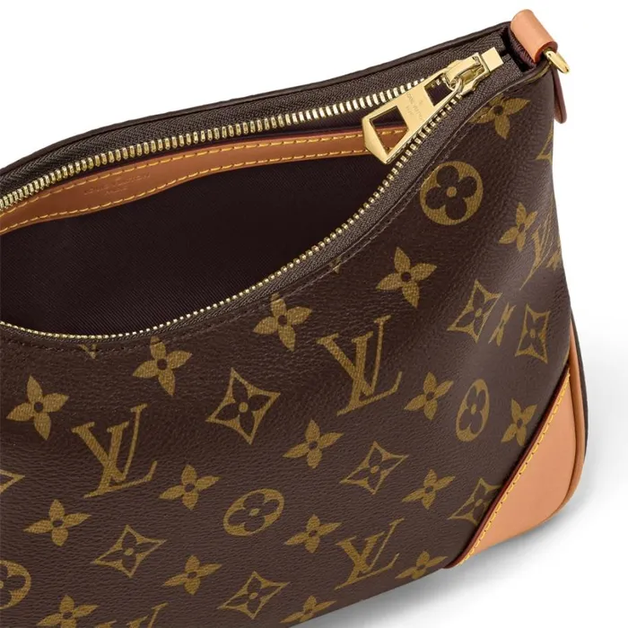 Louis Vuitton Shoulder and Totes Louis Vuitton M45832 Boulogne 8211 Louis Vuitton Handbag Store 8211 Women