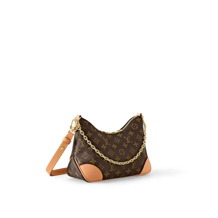 Louis Vuitton Shoulder and Totes Louis Vuitton M45832 Boulogne 8211 Louis Vuitton Handbag Store 8211 Women
