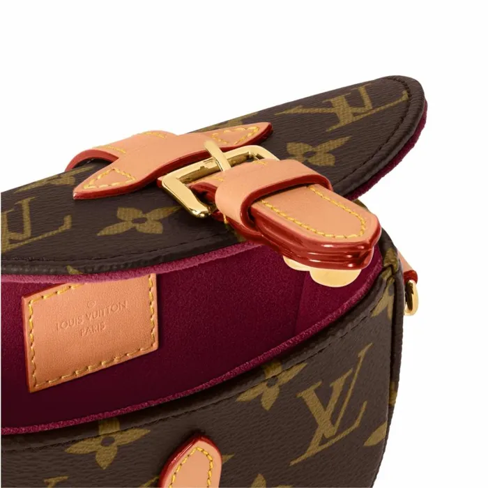 Louis Vuitton Shoulder and Totes Louis Vuitton M46643 Micro Chantilly Monogram 8211 Louis Vuitton Handbag Store 8211 Women