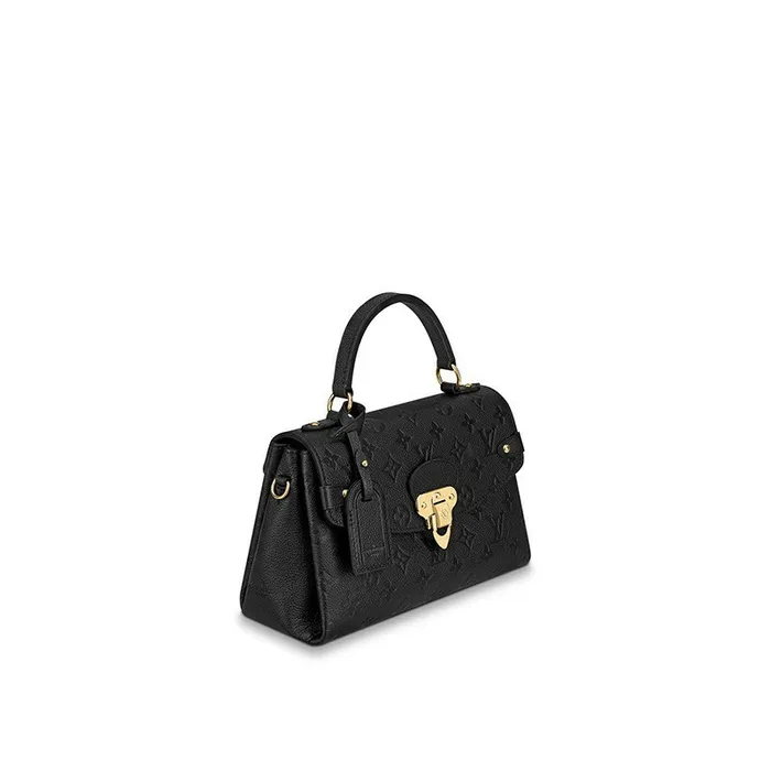 Louis Vuitton Shoulder and Totes Louis Vuitton M53941 Georges BB 8211 Louis Vuitton Handbag Store 8211 Women