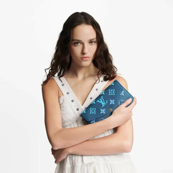 Louis Vuitton Shoulder and Totes Louis Vuitton M82349 Flicie Pochette 8211 Louis Vuitton Handbag Store 8211 Women