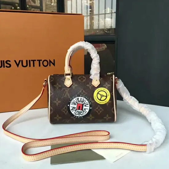 Louis Vuitton Speedy Bag Louis Vuitton M62208 Nano Speedy Crossbody Bag Monogram Canvas 8211 Louis Vuitton Handbag Store 8211 Women Louis Vuitton Speedy Bag Louis Vuitton M62208 Nano Speedy Crossbody Bag Monogram Canvas 8211 Louis Vuitton Handbag Store 8211 Women