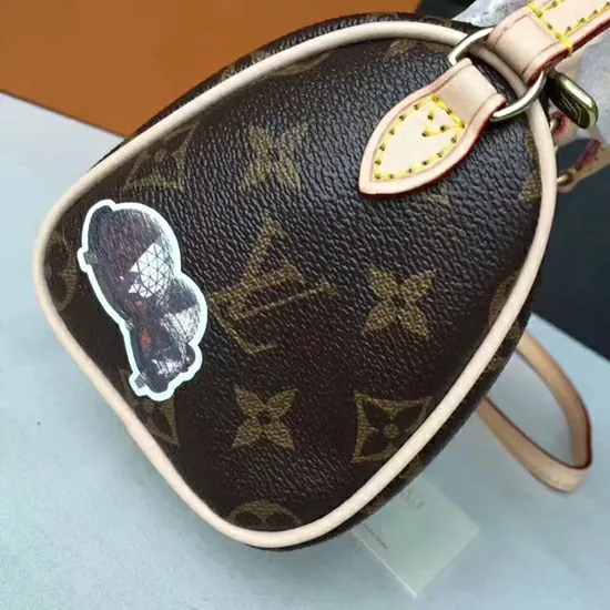 Louis Vuitton Speedy Bag Louis Vuitton M62208 Nano Speedy Crossbody Bag Monogram Canvas 8211 Louis Vuitton Handbag Store 8211 Women Louis Vuitton Speedy Bag Louis Vuitton M62208 Nano Speedy Crossbody Bag Monogram Canvas 8211 Louis Vuitton Handbag Store 8211 Women