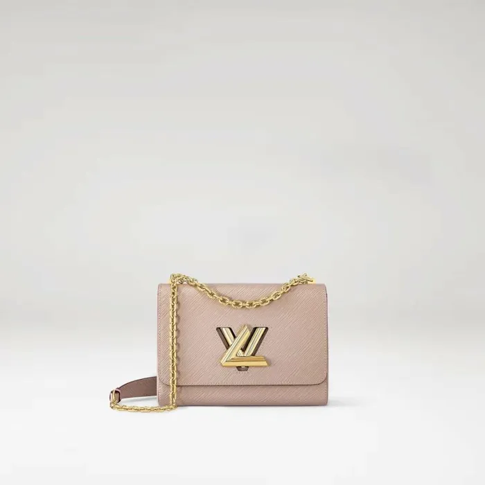 Louis Vuitton Twist Bag Louis Vuitton Galet M21112 Twist MM 8211 Louis Vuitton Handbag Store 8211 Women Louis Vuitton Twist Bag Louis Vuitton Galet M21112 Twist MM 8211 Louis Vuitton Handbag Store 8211 Women