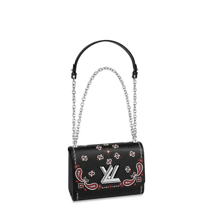 Louis Vuitton Twist Bag Louis Vuitton M53929 Twist MM 8211 Louis Vuitton Handbag Store 8211 Women Louis Vuitton Twist Bag Louis Vuitton M53929 Twist MM 8211 Louis Vuitton Handbag Store 8211 Women