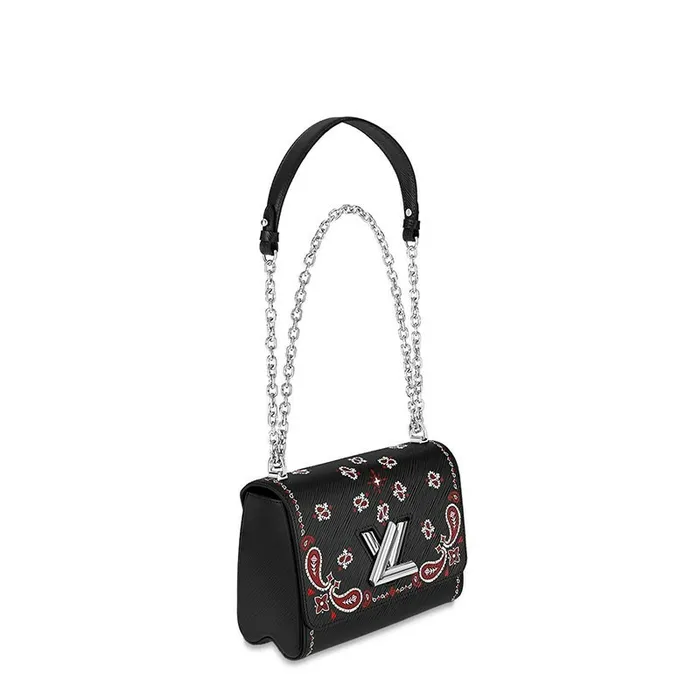 Louis Vuitton Twist Bag Louis Vuitton M53929 Twist MM 8211 Louis Vuitton Handbag Store 8211 Women