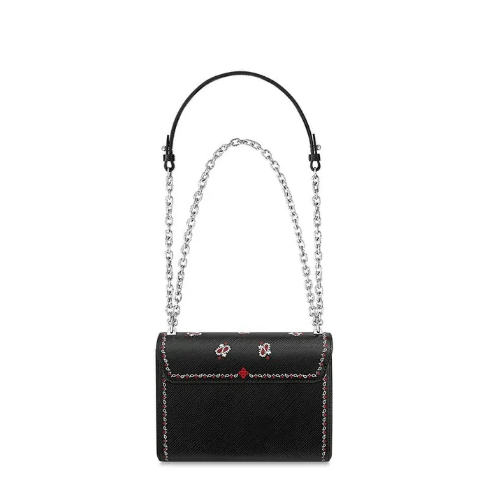 Louis Vuitton Twist Bag Louis Vuitton M53929 Twist MM 8211 Louis Vuitton Handbag Store 8211 Women