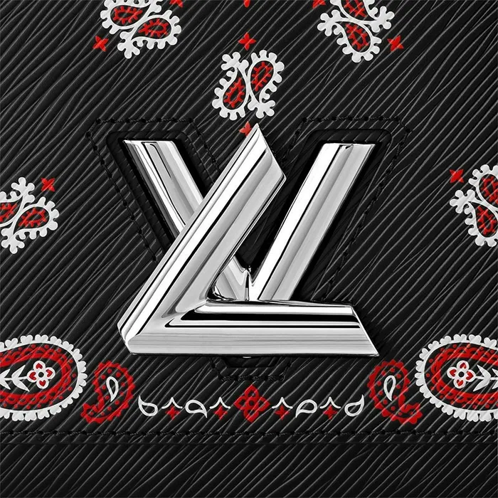 Louis Vuitton Twist Bag Louis Vuitton M53929 Twist MM 8211 Louis Vuitton Handbag Store 8211 Women