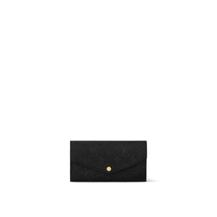 Louis Vuitton Wallets Louis Vuitton Black M82257 Sarah Wallet 8211 Louis Vuitton Handbag Store 8211 Women Louis Vuitton Wallets Louis Vuitton Black M82257 Sarah Wallet 8211 Louis Vuitton Handbag Store 8211 Women