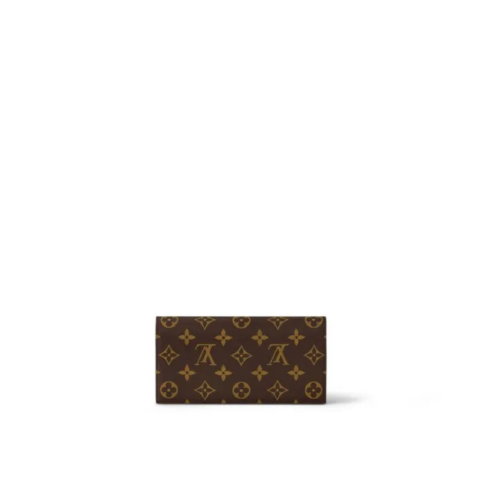 Louis Vuitton Wallets Louis Vuitton Monogram M60697 Emilie Wallet 8211 Louis Vuitton Handbag Store 8211 Women Louis Vuitton Wallets Louis Vuitton Monogram M60697 Emilie Wallet 8211 Louis Vuitton Handbag Store 8211 Women