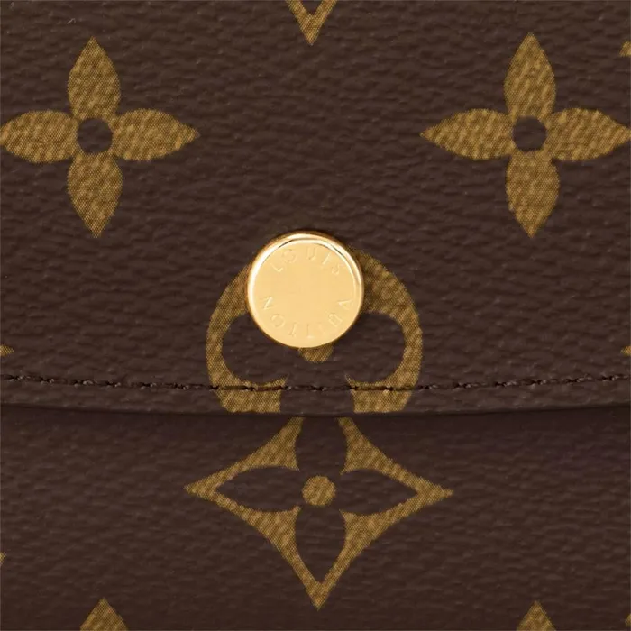 Louis Vuitton Wallets Louis Vuitton Monogram M60697 Emilie Wallet 8211 Louis Vuitton Handbag Store 8211 Women Louis Vuitton Wallets Louis Vuitton Monogram M60697 Emilie Wallet 8211 Louis Vuitton Handbag Store 8211 Women
